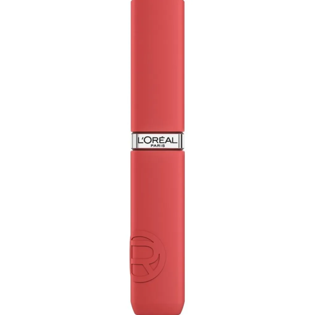 Online L'Oréal Paris Infaillible Matte Resistance 645 Crush Alert Lipstick Lipmake-Up