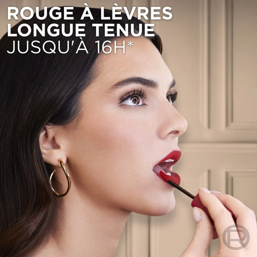 Online L'Oréal Paris Infaillible Matte Resistance 645 Crush Alert Lipstick Lipmake-Up