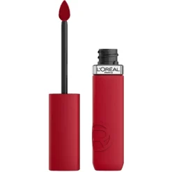 Online L'Oréal Paris Infaillible Matte Resistance 420 True Romance Lipstick Lipmake-Up