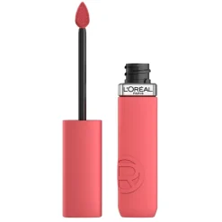 Hot L'Oréal Paris Infaillible Matte Resistance 120 Major Crush Lipstick Lipmake-Up