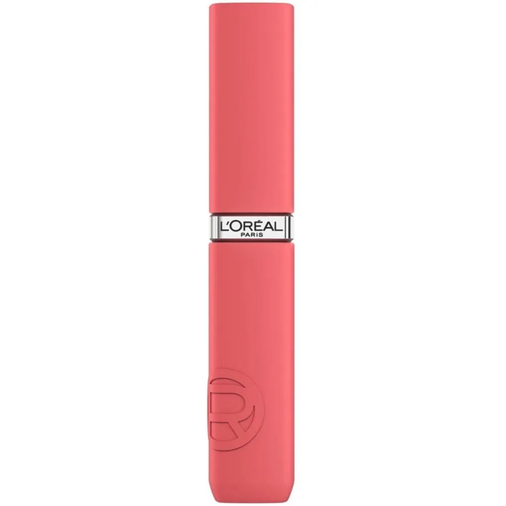 Hot L'Oréal Paris Infaillible Matte Resistance 120 Major Crush Lipstick Lipmake-Up
