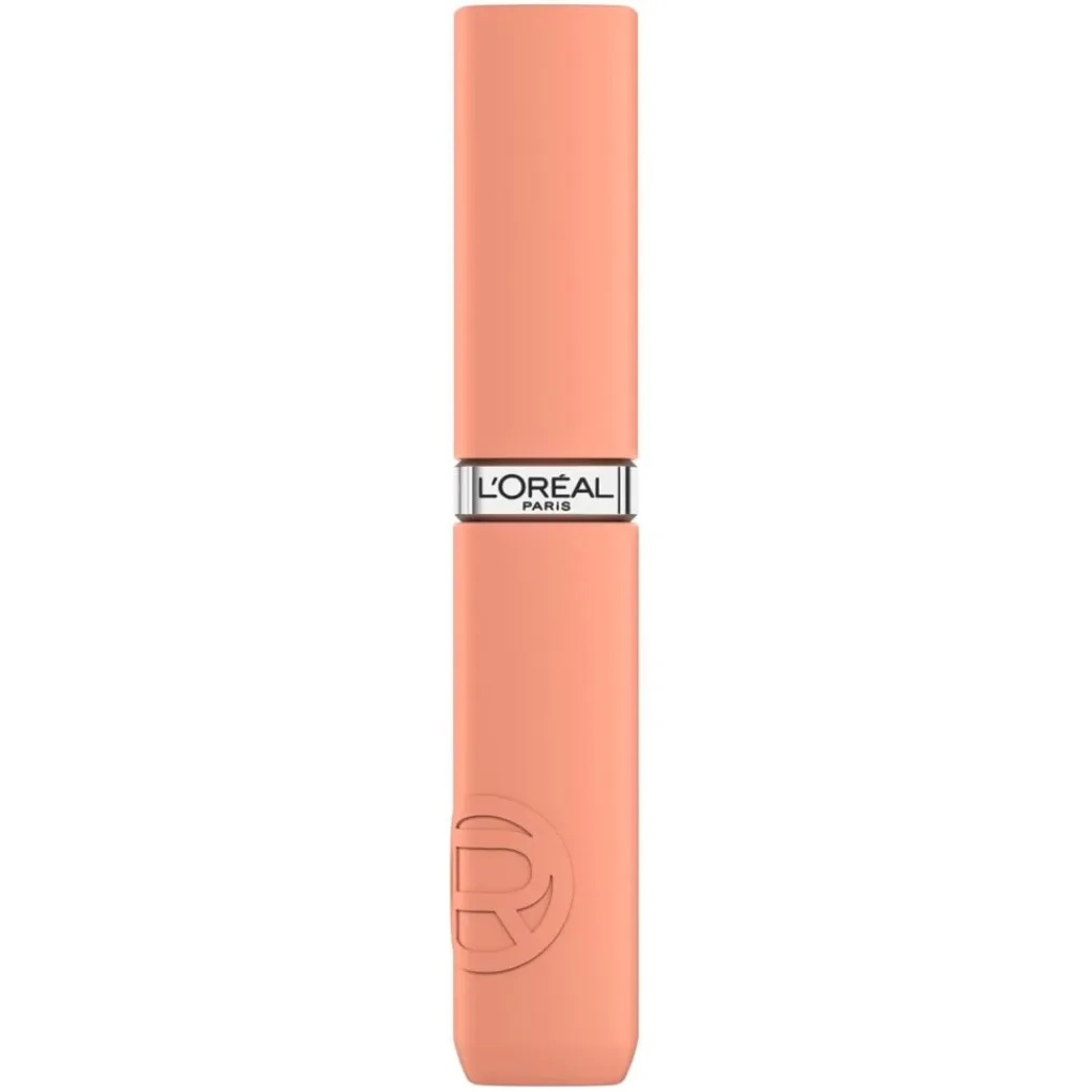 Online L'Oréal Paris Infaillible Matte Resistance 100 Fairytale Ending Lipstick Lipmake-Up