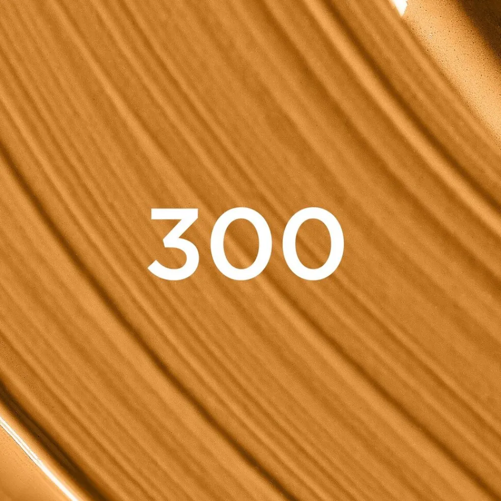 New L'Oréal Paris Infaillible Skin Ink 300 2-in-1 Foundation & Concealer Concealer