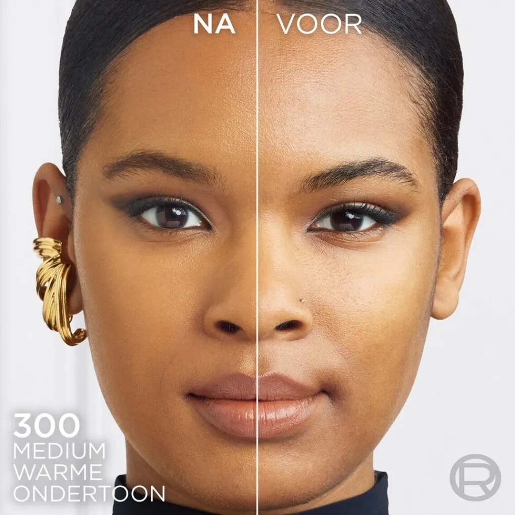 New L'Oréal Paris Infaillible Skin Ink 300 2-in-1 Foundation & Concealer Concealer