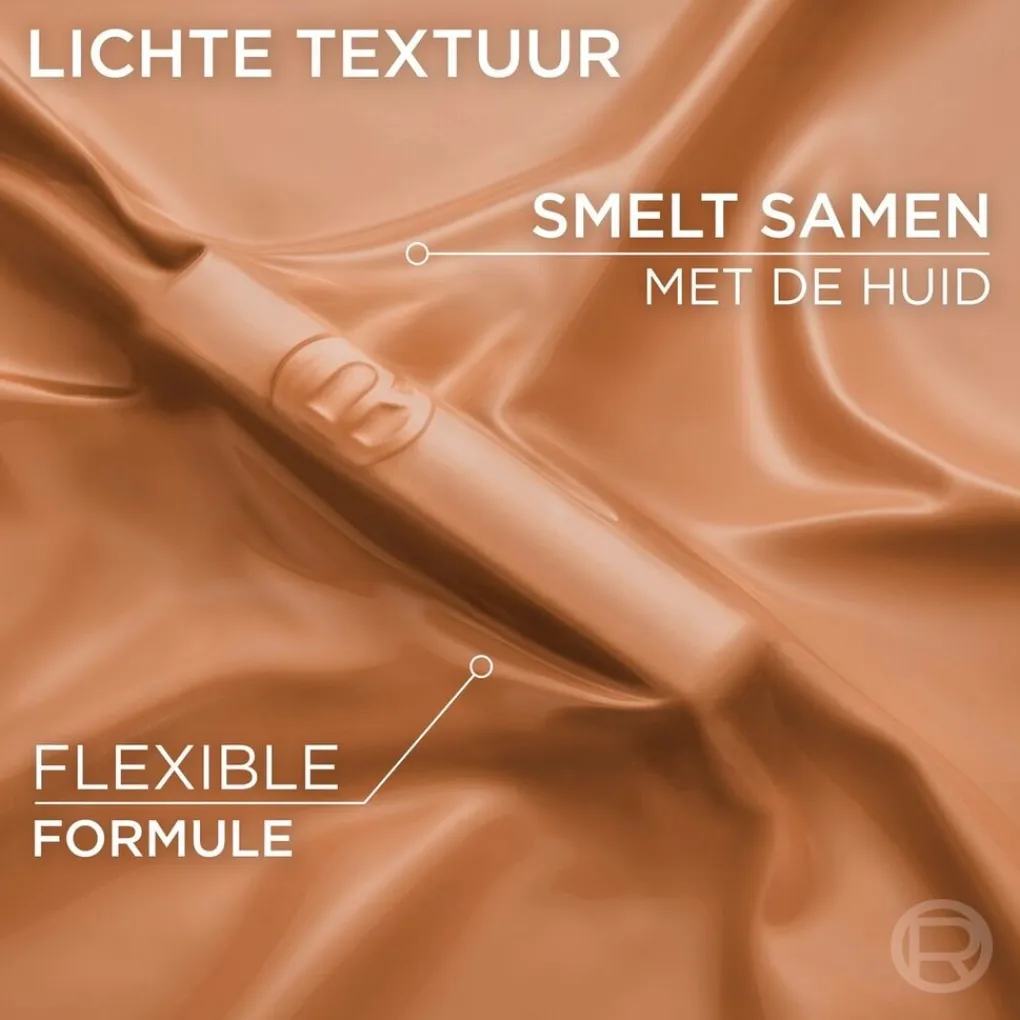 New L'Oréal Paris Infaillible Skin Ink 300 2-in-1 Foundation & Concealer Concealer