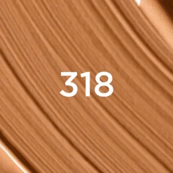 Clearance L'Oréal Paris Infaillible Skin Ink 318 2-in-1 Foundation & Concealer Concealer