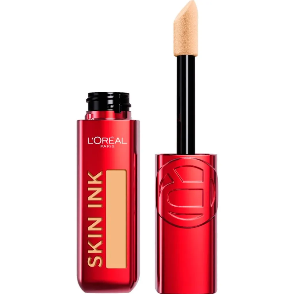 Online L'Oréal Paris Infaillible Skin Ink 270 2-in-1 Foundation & Concealer Concealer
