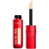 Best L'Oréal Paris Infaillible Skin Ink 20 2-in-1 Foundation & Concealer Concealer