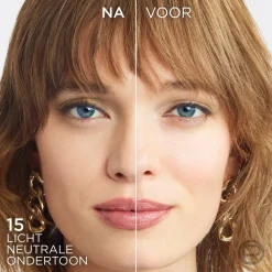 Online L'Oréal Paris Infaillible Skin Ink 15 2-in-1 Foundation & Concealer Concealer