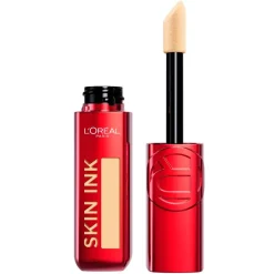 Outlet L'Oréal Paris Infaillible Skin Ink 130 2-in-1 Foundation & Concealer Concealer