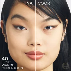 Hot L'Oréal Paris Infaillible Skin Ink 40 2-in-1 Foundation & Concealer Concealer