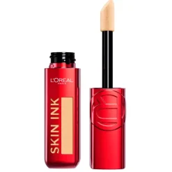 Outlet L'Oréal Paris Infaillible Skin Ink 180 2-in-1 Foundation & Concealer Concealer