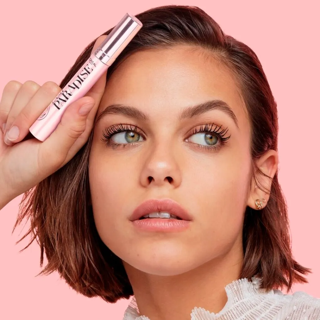 Sale L'Oréal Paris Lash Paradise 02 Extra Black Mascara Mascara