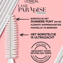Outlet L'Oréal Paris Lash Paradise Mascara Primer Mascara
