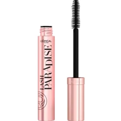 Outlet L'Oréal Paris Lash Paradise 01 Black Volume Mascara Mascara