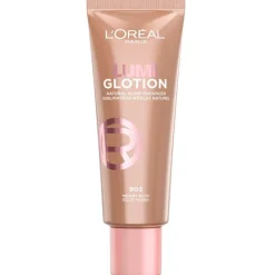 Hot L'Oréal Paris Lumi Glotion 903 Medium Glow Natural Glow Enhancer Highlighter