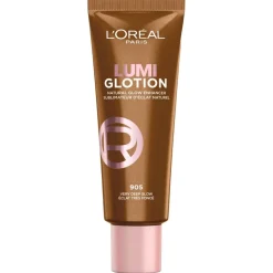Sale L'Oréal Paris Lumi Glotion 905 Very Deep Glow Natural Glow Enhancer Highlighter