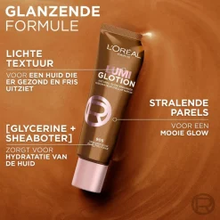 Sale L'Oréal Paris Lumi Glotion 905 Very Deep Glow Natural Glow Enhancer Highlighter