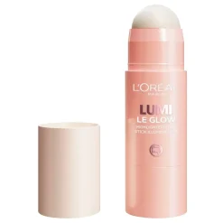 L'Oréal Paris Lumi Le Glow 630 Creme Chic Highlighter Stick Highlighter