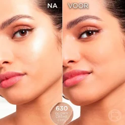 L'Oréal Paris Lumi Le Glow 630 Creme Chic Highlighter Stick Highlighter