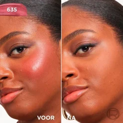 Online L'Oréal Paris Lumi Le Liquid 635 Worth It Blush Blush