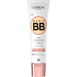 Online L'Oréal Paris Magic BB Light 5-In-1 Transforming Skin Corrector Cc Cream