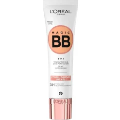 Online L'Oréal Paris Magic BB Medium 5-In-1 Transforming Skin Corrector Cc Cream