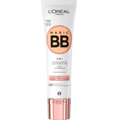 Outlet L'Oréal Paris Magic BB Medium Light 5-in-1 Transforming Skin Corrector Cc Cream