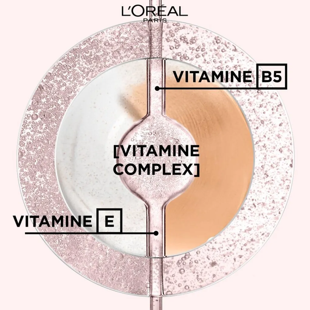 Outlet L'Oréal Paris Magic BB Medium Light 5-in-1 Transforming Skin Corrector Cc Cream