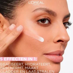 Outlet L'Oréal Paris Magic BB Medium Light 5-in-1 Transforming Skin Corrector Cc Cream