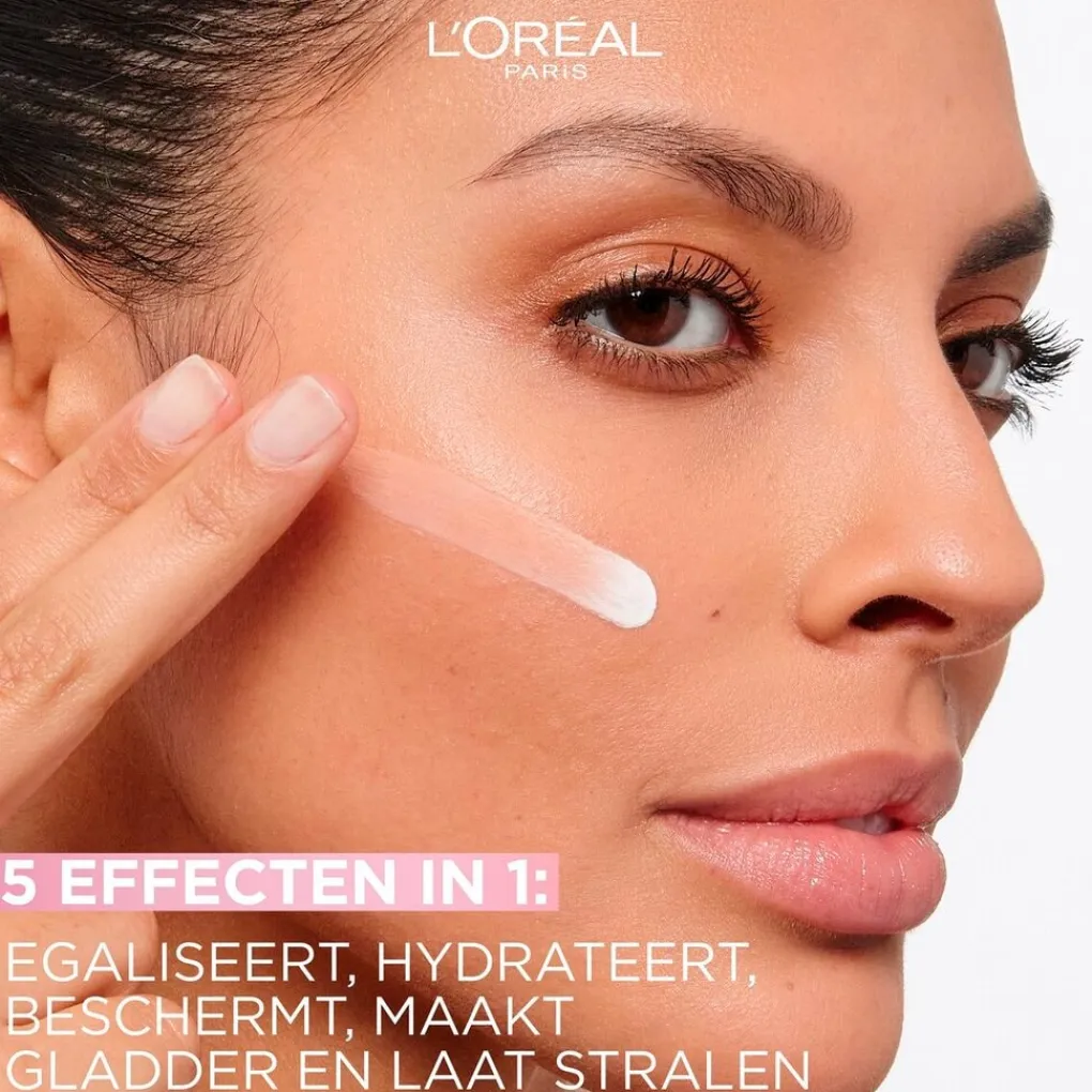 Outlet L'Oréal Paris Magic BB Medium Light 5-in-1 Transforming Skin Corrector Cc Cream