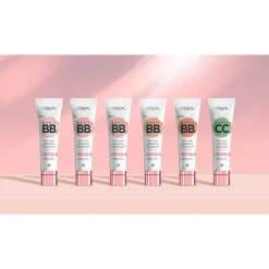 Outlet L'Oréal Paris Magic BB Medium Light 5-in-1 Transforming Skin Corrector Cc Cream