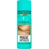 New L'Oréal Paris Middenblond Camouflerende Uitgroeispray Haarverf