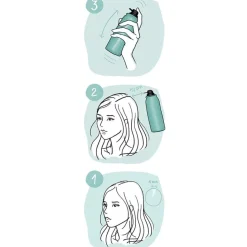 Outlet L'Oréal Paris Mahonie Middenbruin Camouflerende Uitgroeispray Haarverf