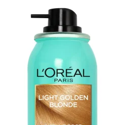 Hot L'Oréal Paris Goud Lichtblond Camouflerende Uitgroeispray Haarverf
