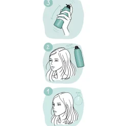 Hot L'Oréal Paris Goud Lichtblond Camouflerende Uitgroeispray Haarverf