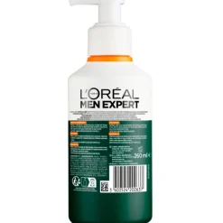 Hot L'Oréal Paris Men Expert Derma Control Purifying Gel Cleanser Gezichtsreiniging Mannen