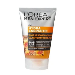 Clearance L'Oréal Paris Men Expert Hydra Energetic Cleansing Gel Gezichtsreiniging Mannen