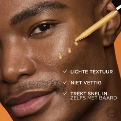 Outlet L'Oréal Paris Men Expert Hydra Energetic Vitamin C Serum Gezichtsserum Mannen