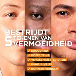 Discount L'Oréal Paris Men Expert Hydra Energetic Verkoelende Oogroller Gezichtscreme Mannen|Oogcreme