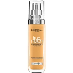 Sale L’Oréal Paris 6.5N True Match Foundation Foundation
