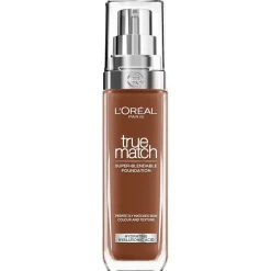 New L’Oréal Paris 11N True Match Foundation Foundation