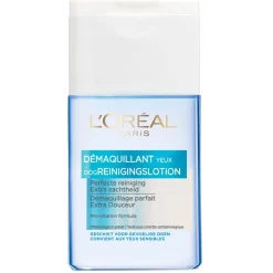 Discount L'Oréal Paris Oogreinigingslotion Gezichtsreiniging