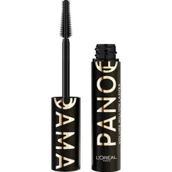 Online L'Oréal Paris Panorama All Night Black Mascara Mascara