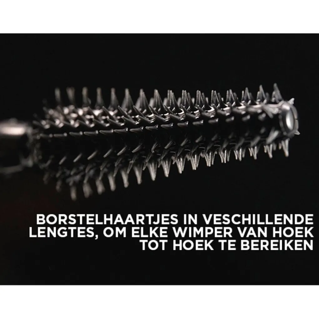Sale L'Oréal Paris Panorama Black Mascara Mascara