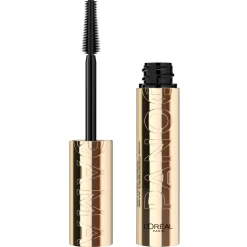 Sale L'Oréal Paris Panorama Dark Brown Mascara Mascara