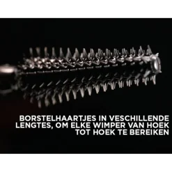 Sale L'Oréal Paris Panorama Dark Brown Mascara Mascara