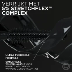 Sale L'Oréal Paris Panorama Dark Brown Mascara Mascara