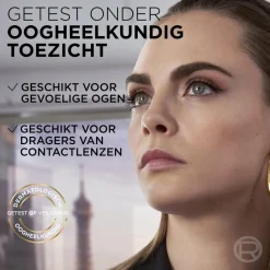 Clearance L'Oréal Paris Paradise Big Deal Black Waterproof Mascara Mascara