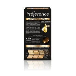 Online L'Oréal Paris Préférence 8 Lichtblond Permanente Haarkleuring Haarverf